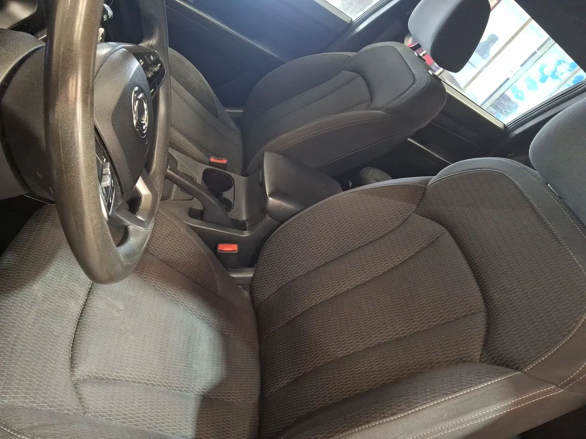 Ssangyong Musso 2.2 Grand Glx Td Diesel 2wd Mt6 4p año 2022