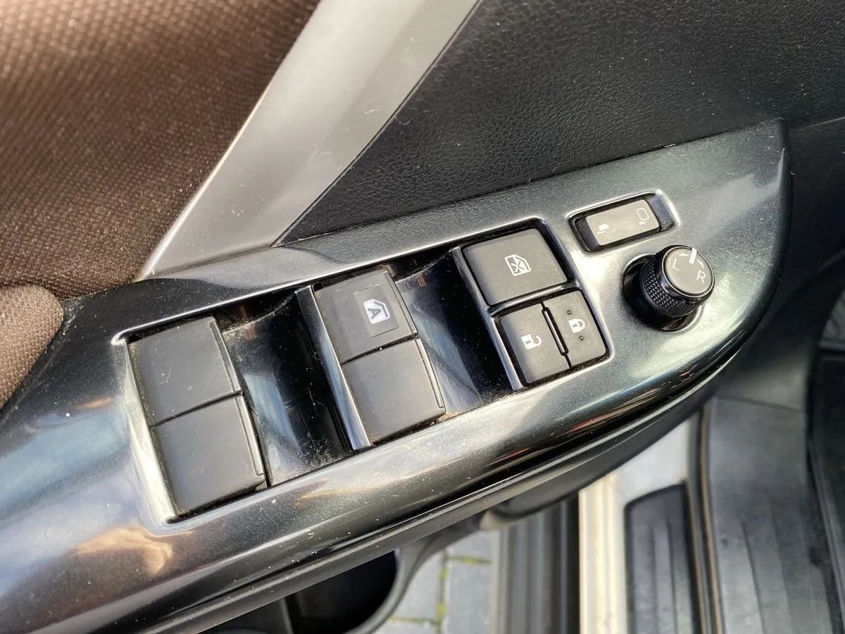 Toyota Fortunner 2.8 Sr5 Tdi Diesel 4x4 At 5p año 2018