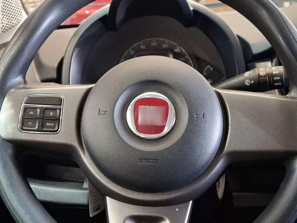 Fiat Uno 1.4 Way Evo 4x2 Ac Mt 5p año 2016