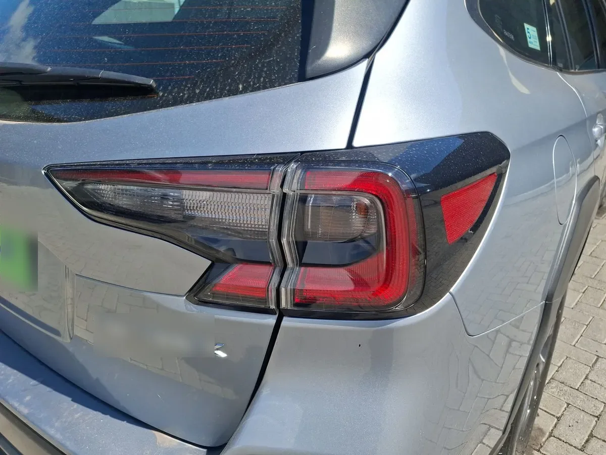Subaru Outback 2.5i Dynamic Awd Cvt At 5p año 2022