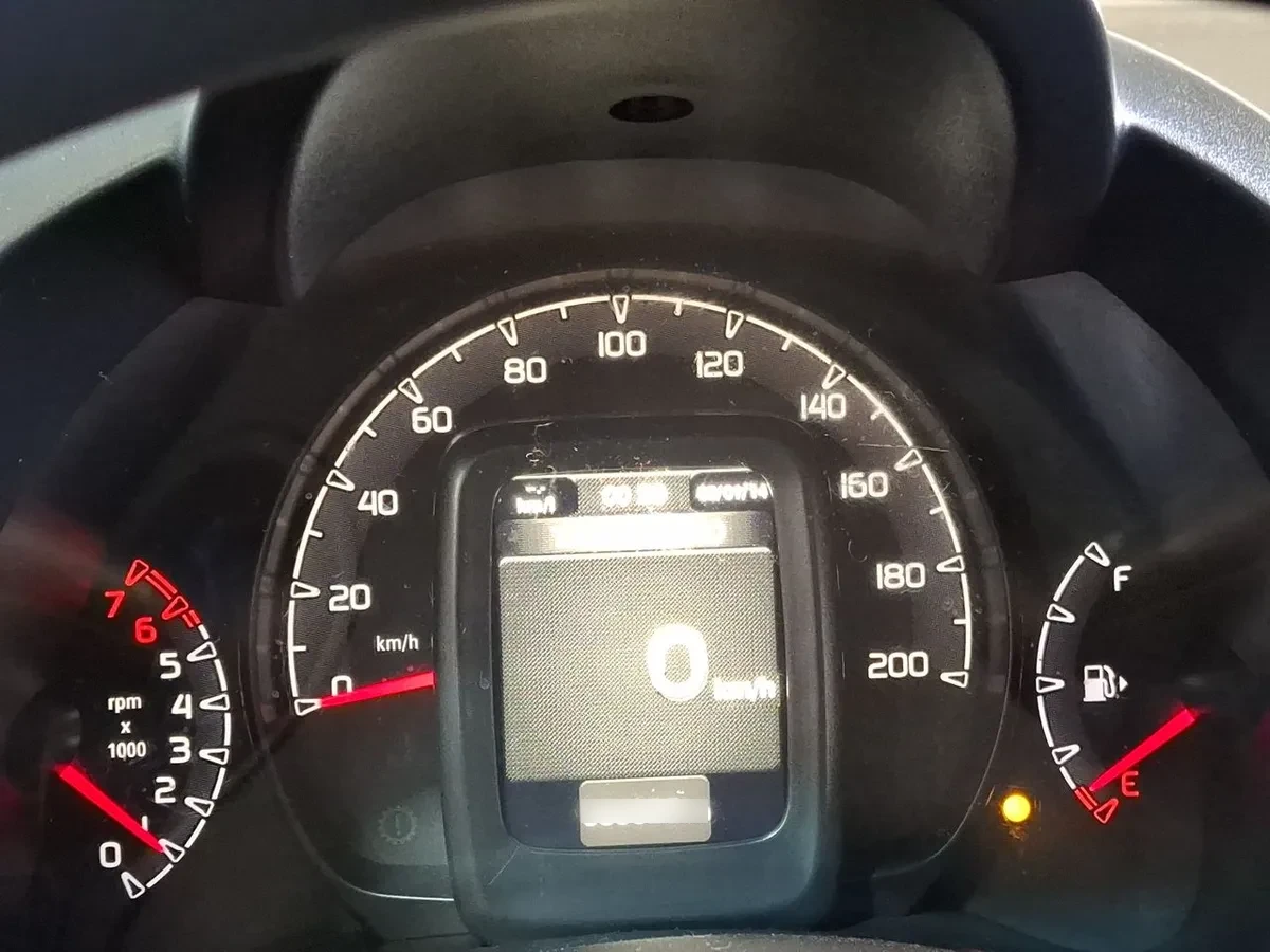 Fiat Uno 1.4 Way Evo 4x2 Ac Mt 5p año 2016