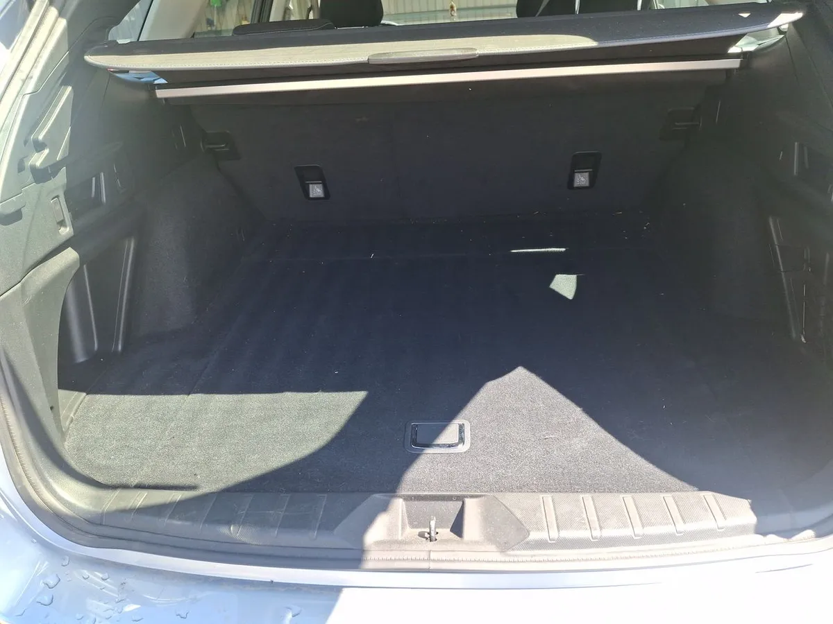 Subaru Outback 2.5i Dynamic Awd Cvt At 5p año 2022
