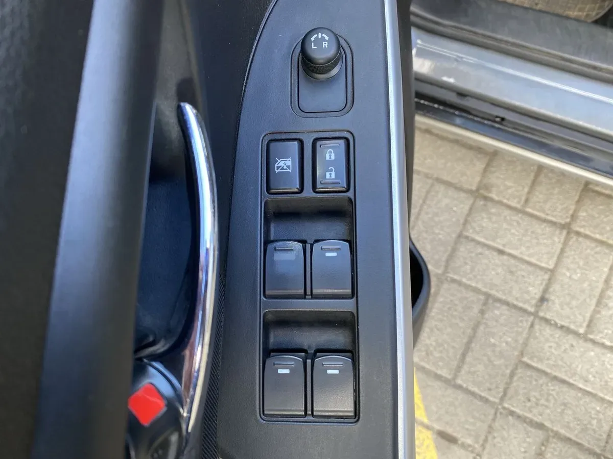 Suzuki S-Cross 1.6 Gl 4x2 Mt 5p año 2022