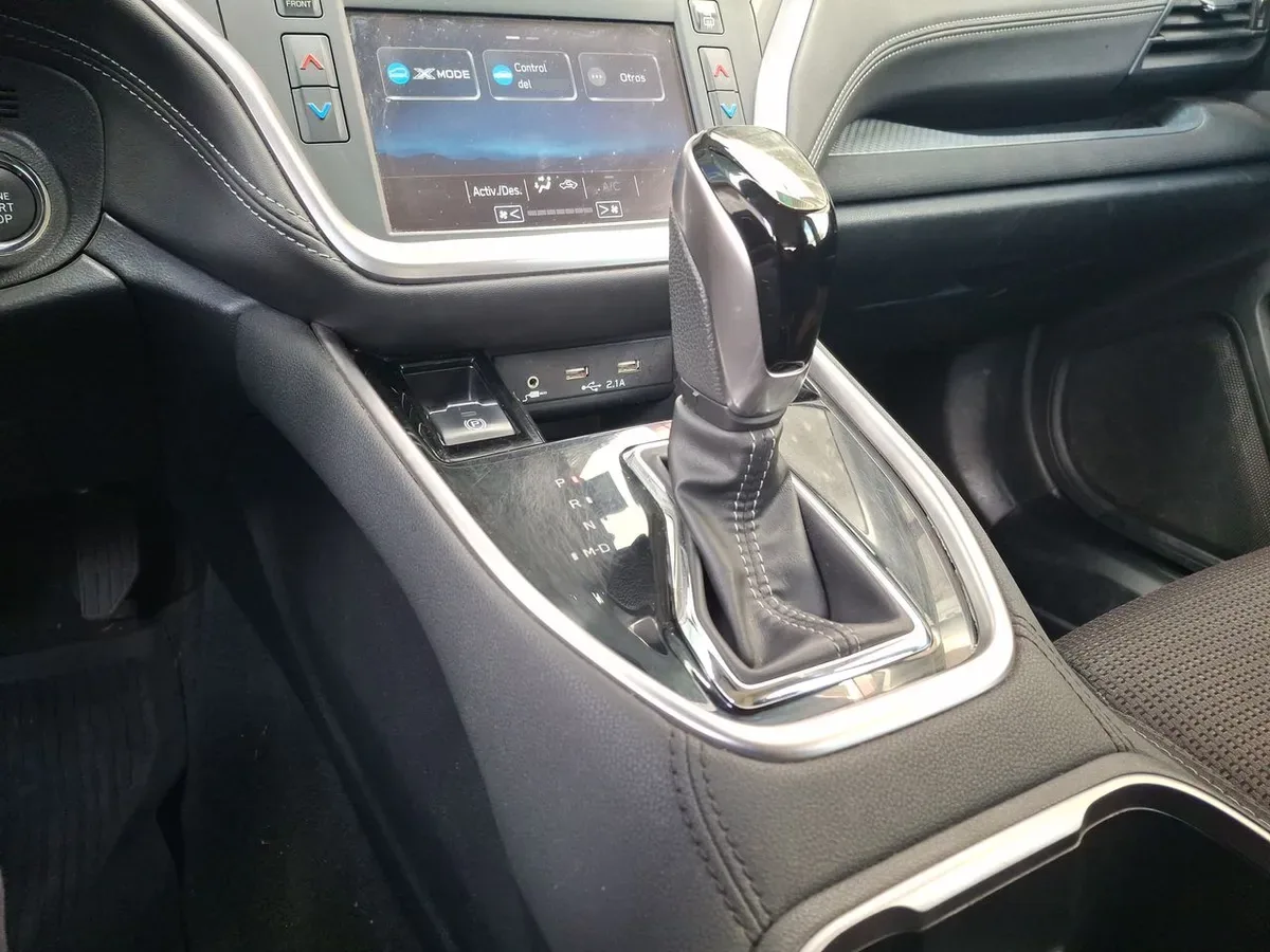 Subaru Outback 2.5i Xs Awd Cvt At 5p año 2022