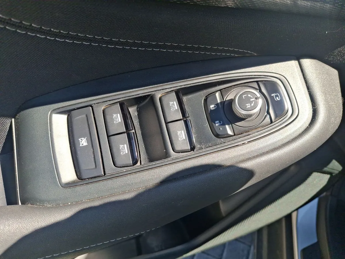 Subaru Outback 2.5i Dynamic Awd Cvt At 5p año 2022