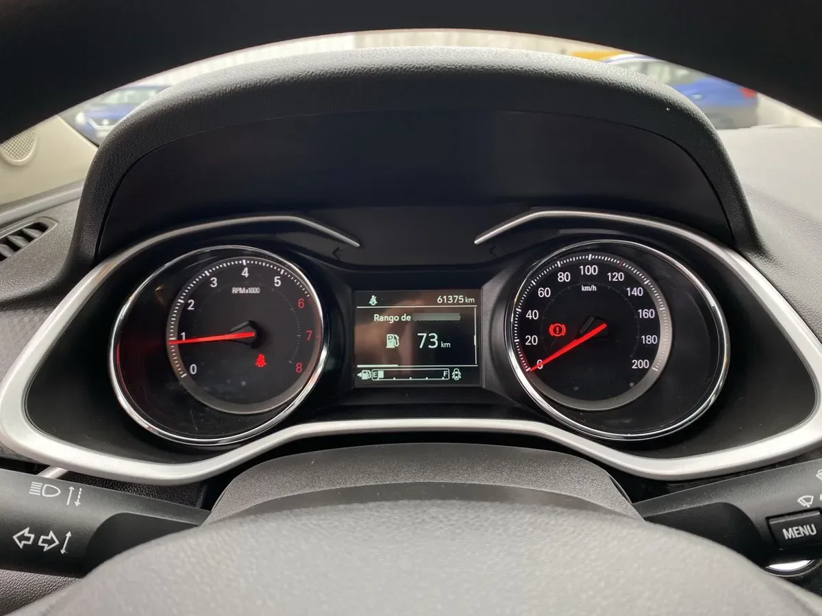 Chevrolet Onix 1.0t Ltz 4x2 Mt 5p año 2022