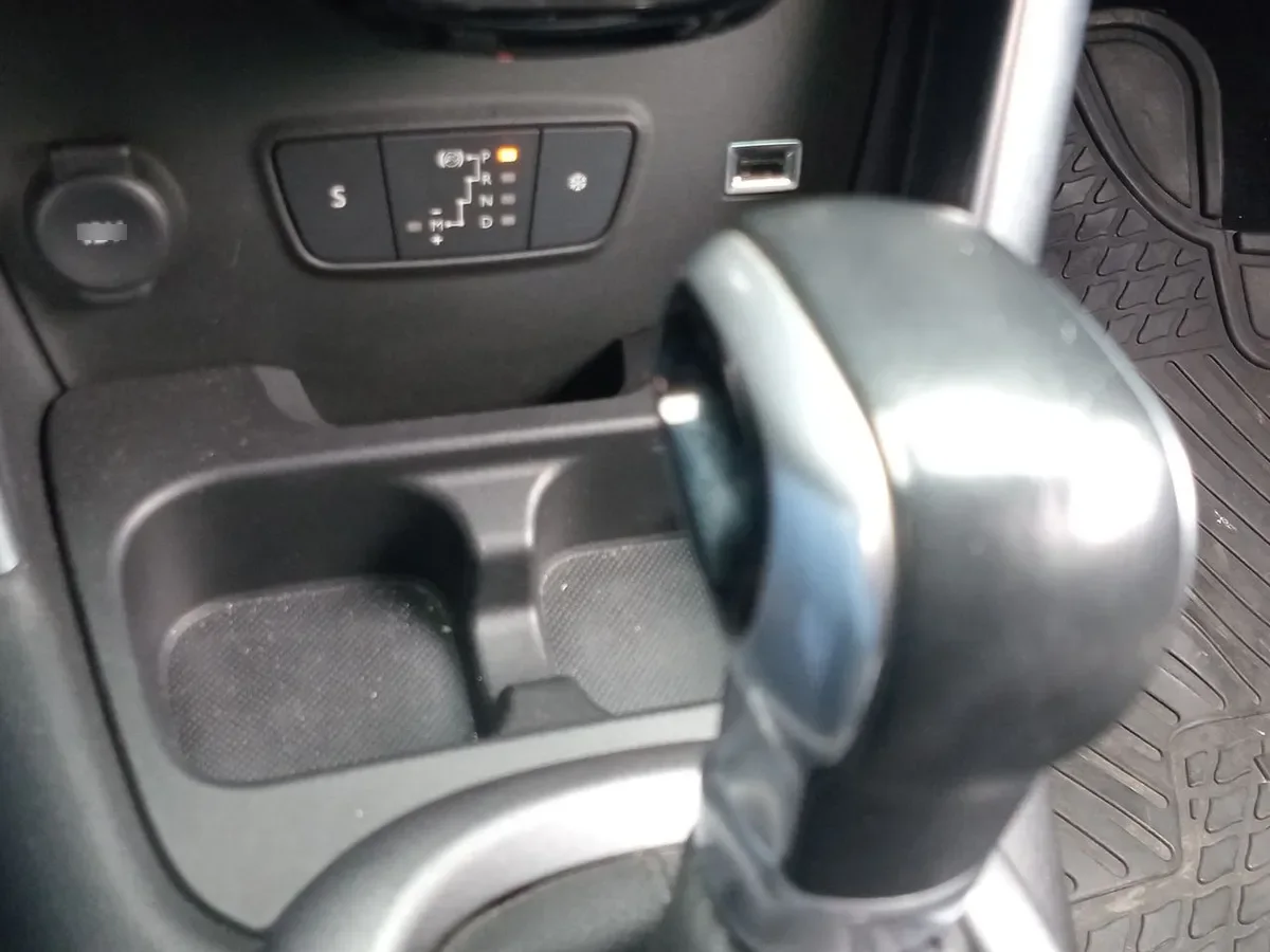 Citroen C3 Aircross 1.2 Puretech Shine 4x2 110 S&s 6at 5p año 2018