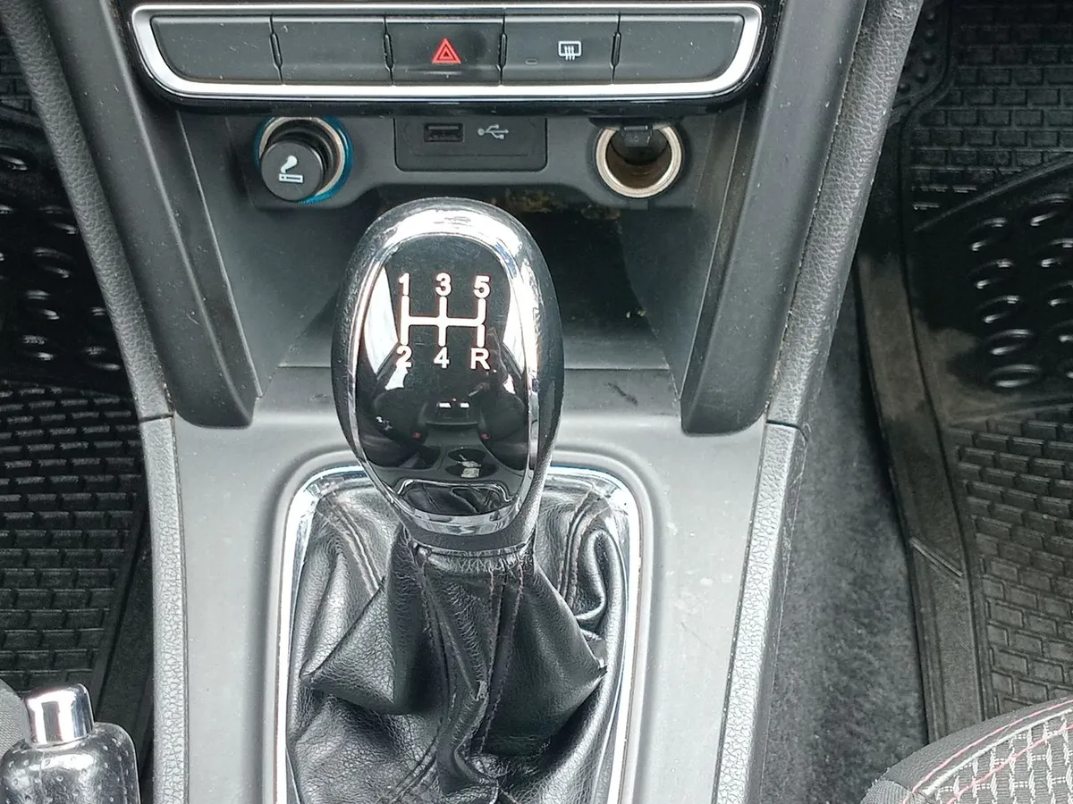 Chery Tiggo 3 1.6 Glx 4x2 Mt 5p año 2019