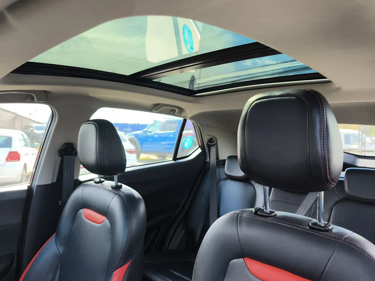 Chevrolet Groove 1.5 Premier 4x2 Mt 5p año 2022