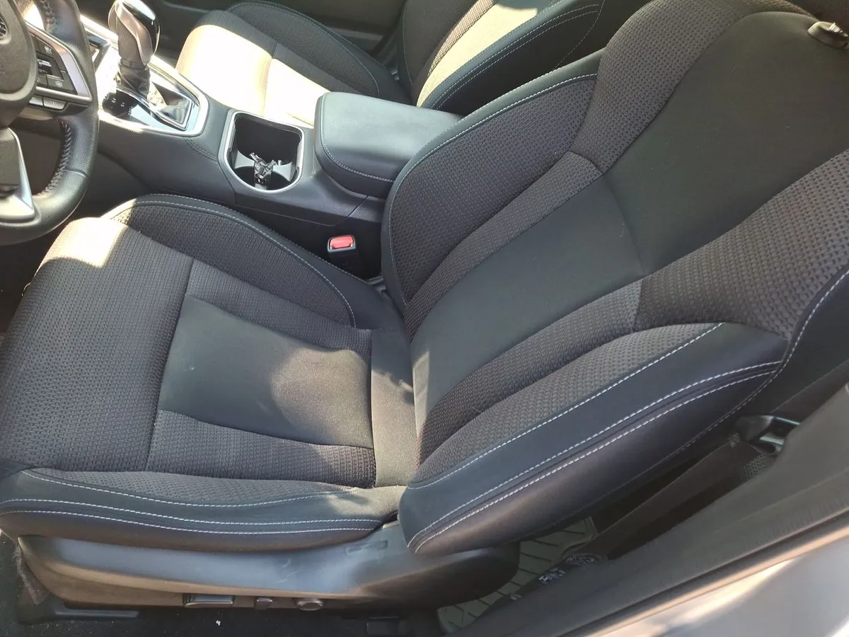 Subaru Outback 2.5i Dynamic Awd Cvt At 5p año 2022