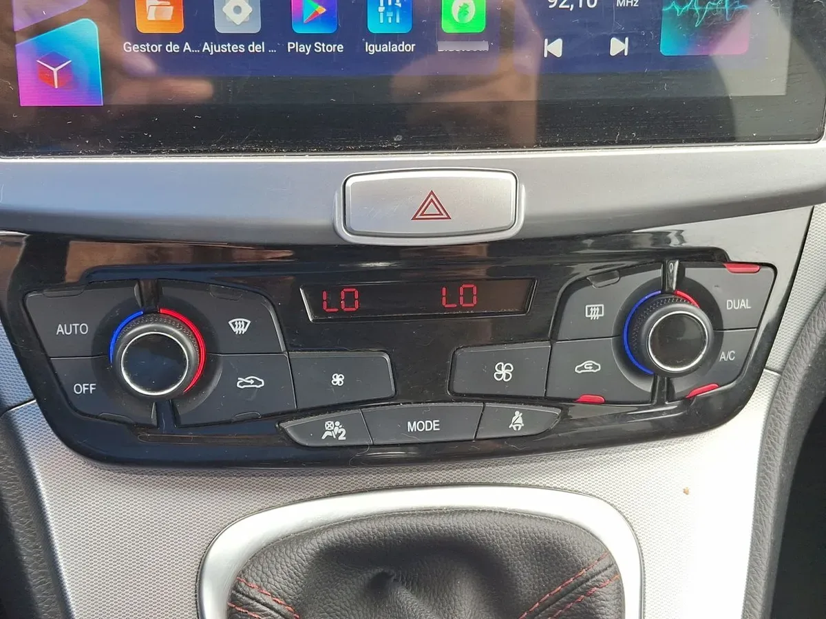 Haval H6 1.5 Sport Elite 4x2 Mt 5p año 2019