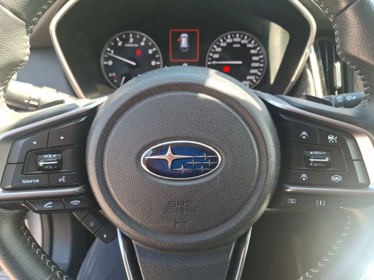 Subaru Outback 2.5i Dynamic Awd Cvt At 5p año 2022