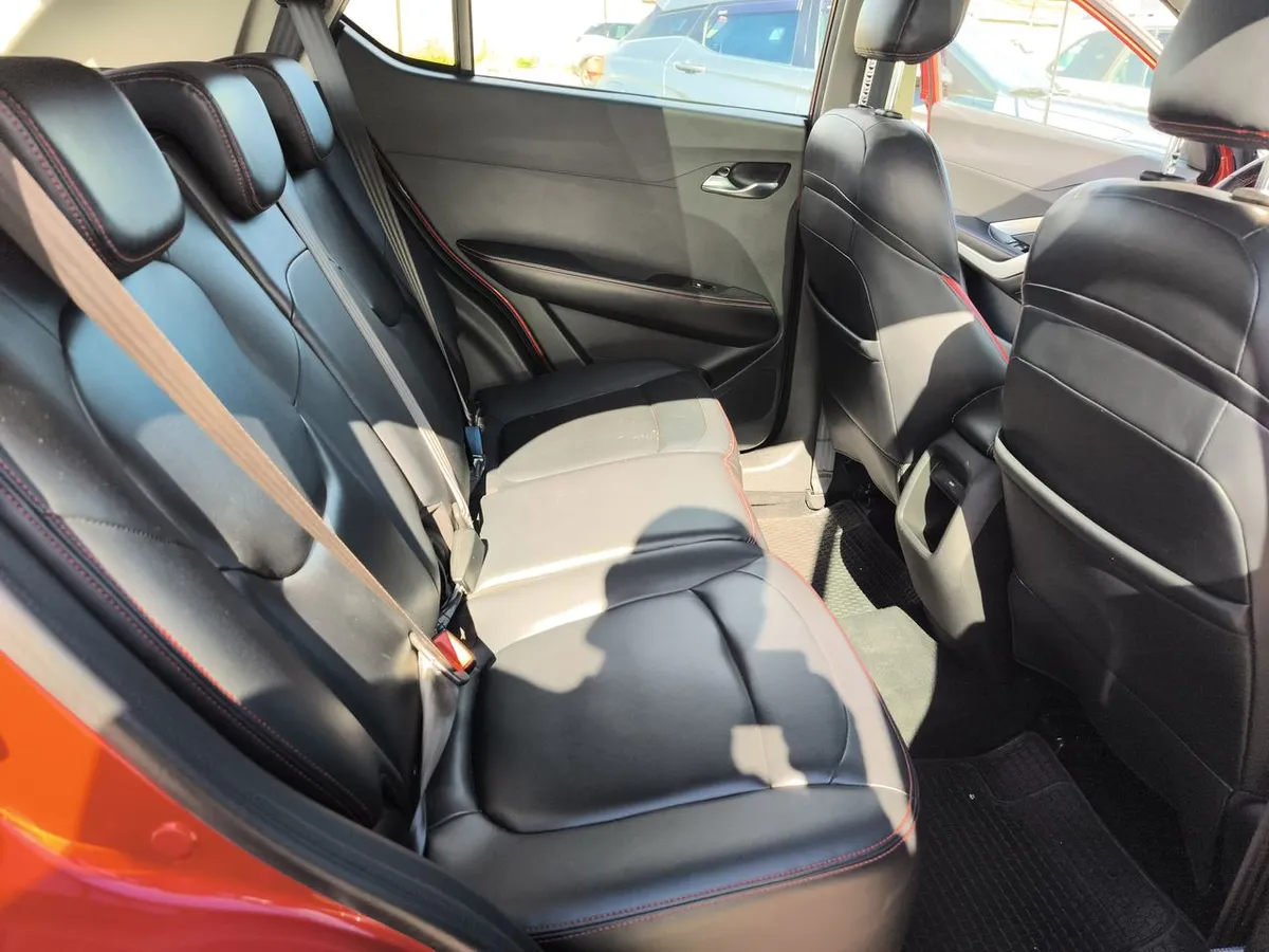 Chevrolet Groove 1.5 Premier 4x2 Mt 5p año 2022