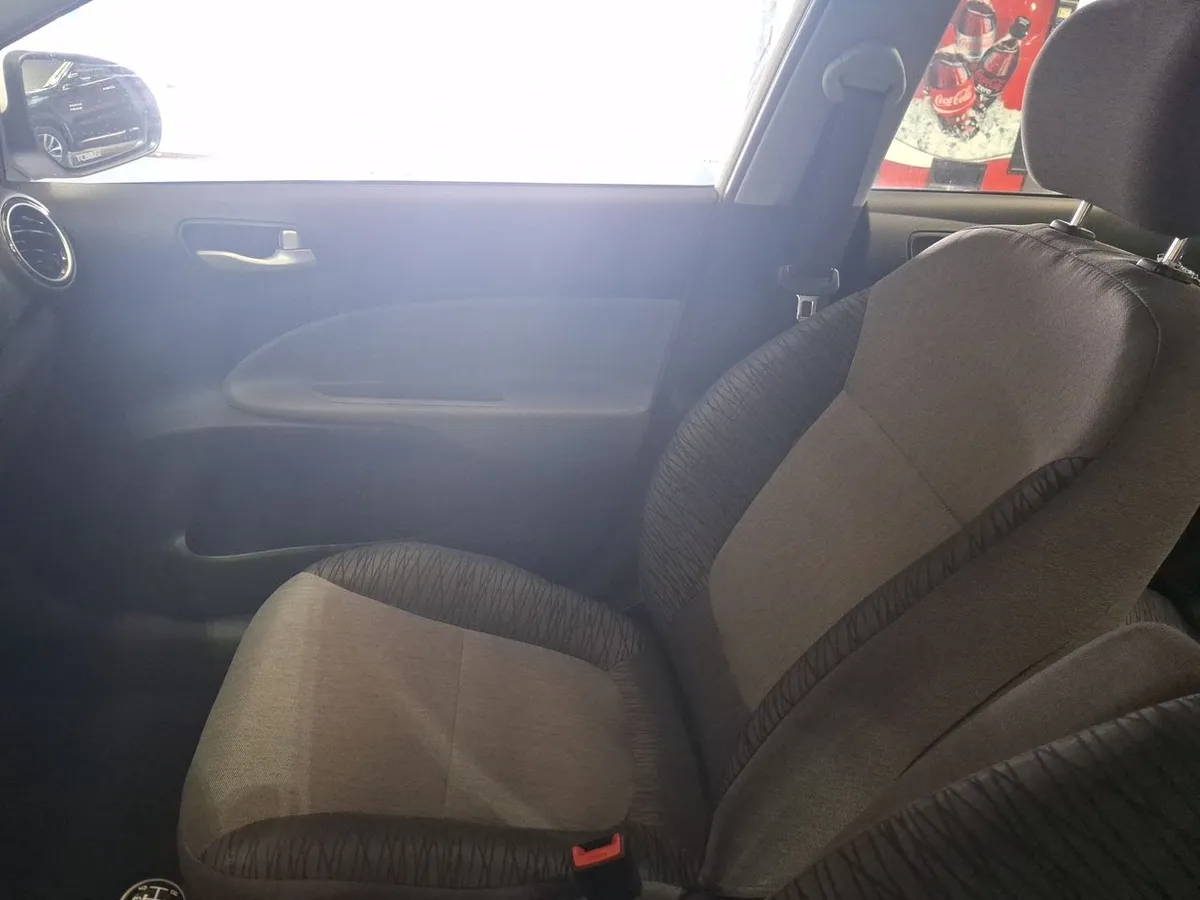 Kia Soluto 1.4 Ex Full 4x2 Mt 4p año 2024