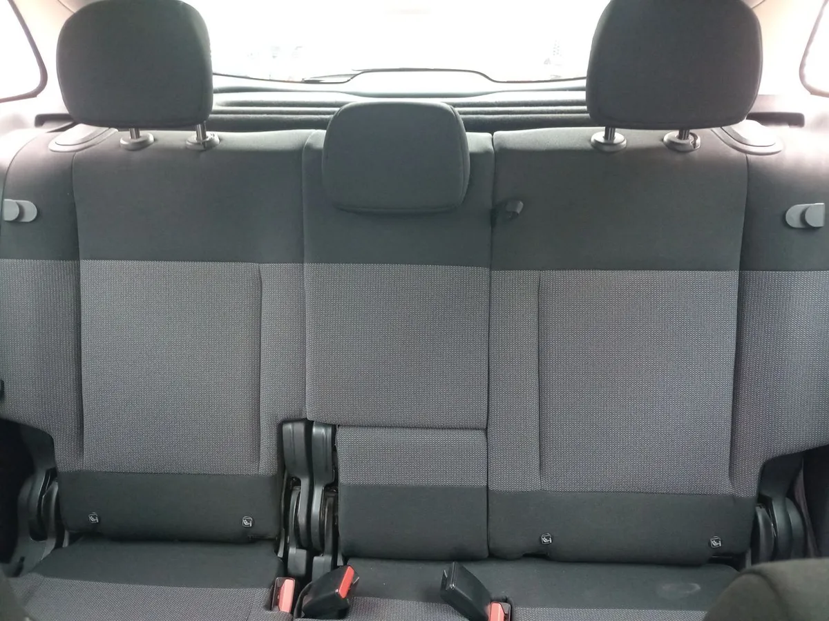 Citroen C3 Aircross 1.2 Puretech Shine 4x2 110 S&s 6at 5p año 2018