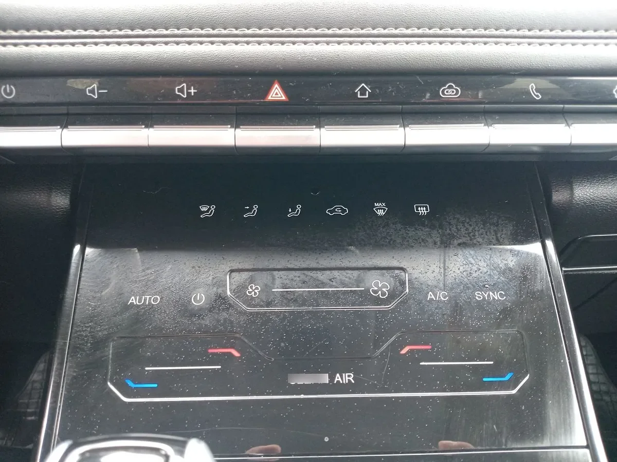 Chery Tiggo 7 Pro 1.5t Glx 4x2 Cvt At 5p año 2022