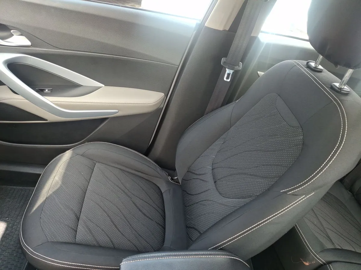 Chevrolet Groove 1.5 Ltz R 4x2 Mt 5p año 2024