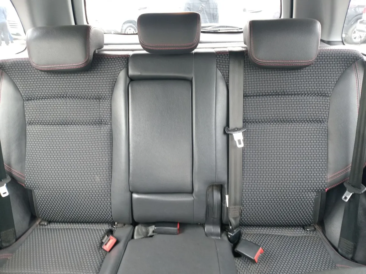 Chery Tiggo 3 1.6 Glx 4x2 Mt 5p año 2019