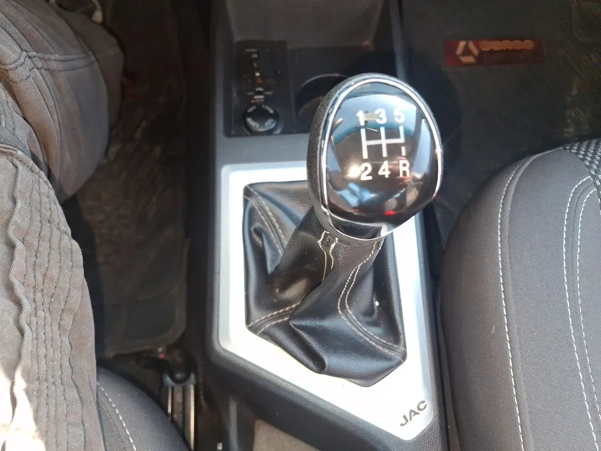 JAC S2 1.5 Comfort Smart 4x2 Mt 5p año 2019