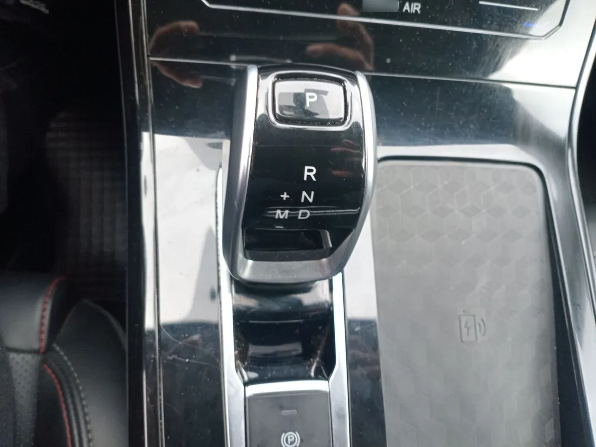 Chery Tiggo 7 Pro 1.5t Glx 4x2 Cvt At 5p año 2022