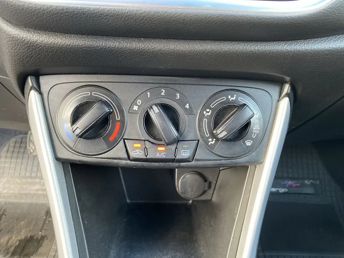 Suzuki S-Cross 1.6 Gl 4x2 Mt 5p año 2022