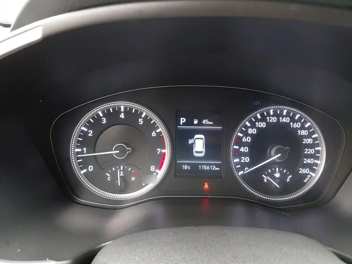 Hyundai Santa Fe 2.4 Plus 4x2 At 5p año 2020