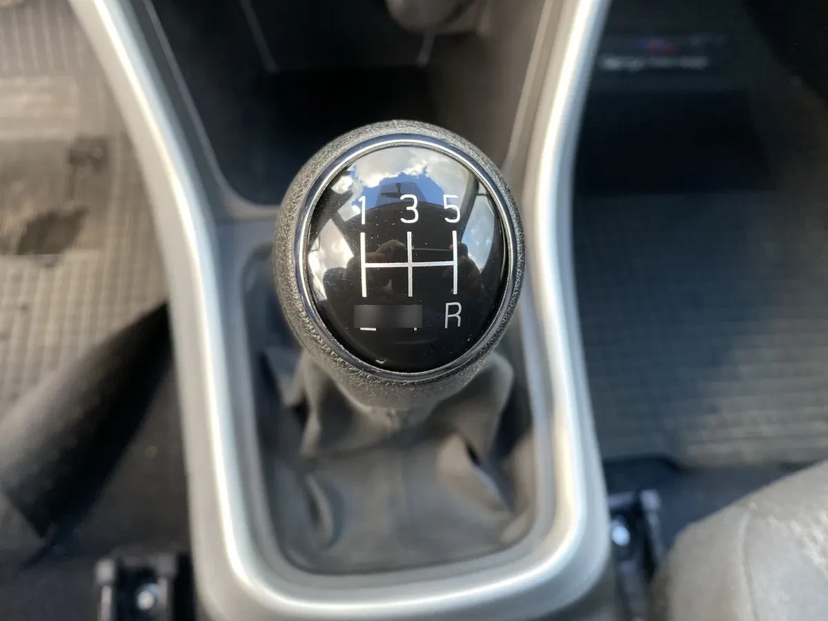 Suzuki S-Cross 1.6 Gl 4x2 Mt 5p año 2022