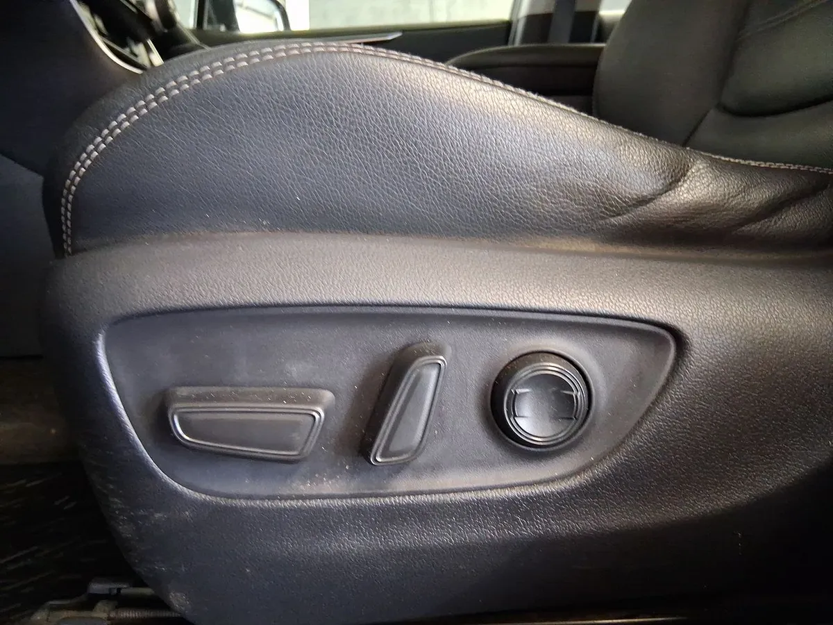 Toyota Rav 4 2.5 Limited Hybrid Hv 4x4 Cvt At 5p año 2021