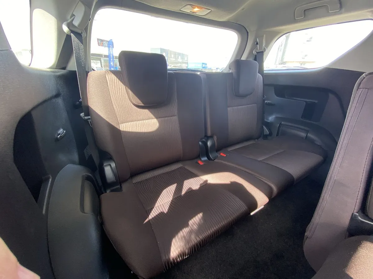 Toyota Fortunner 2.8 Sr5 Tdi Diesel 4x4 At 5p año 2018