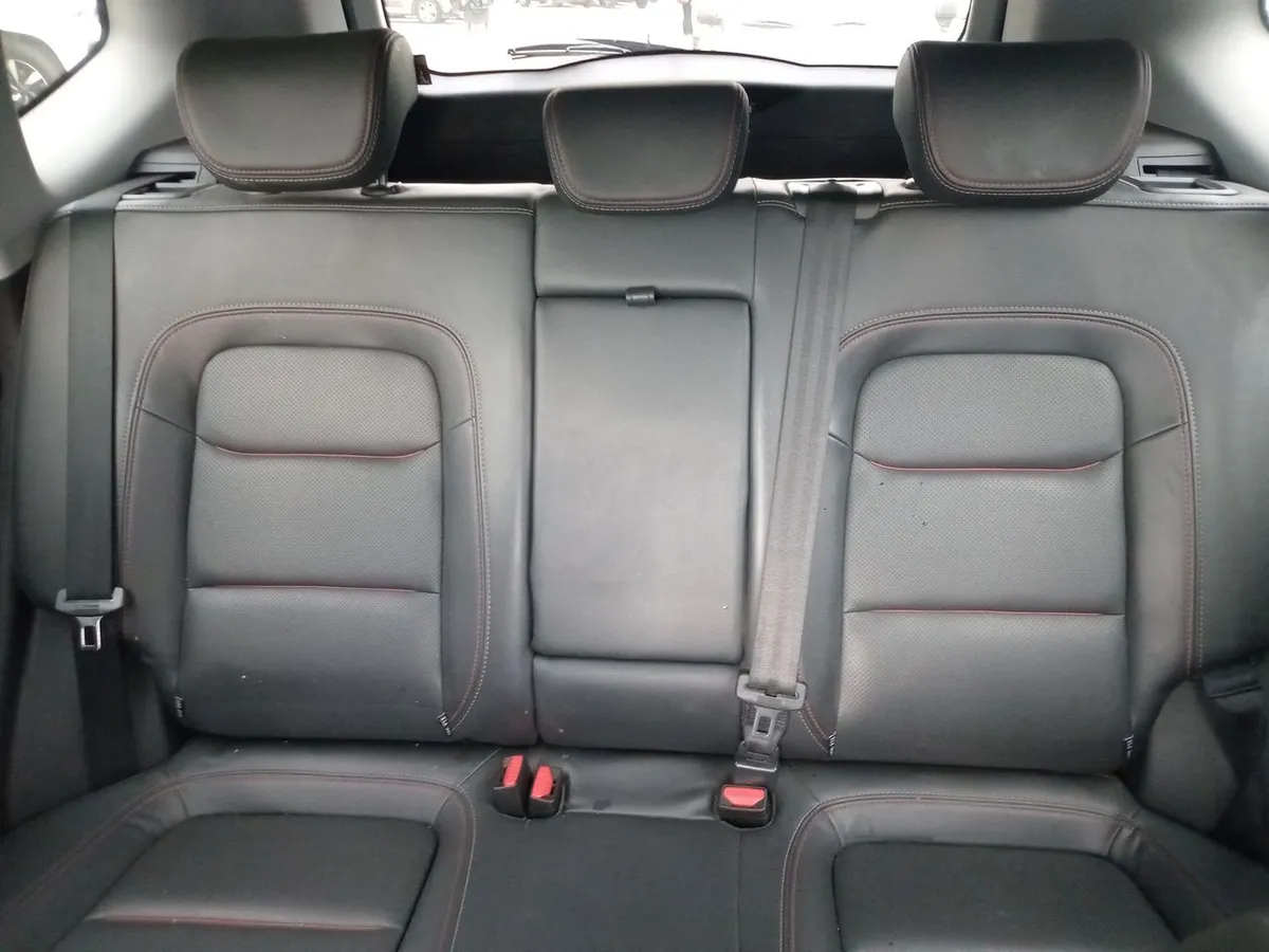 Chery Tiggo 7 Pro 1.5t Glx 4x2 Cvt At 5p año 2022