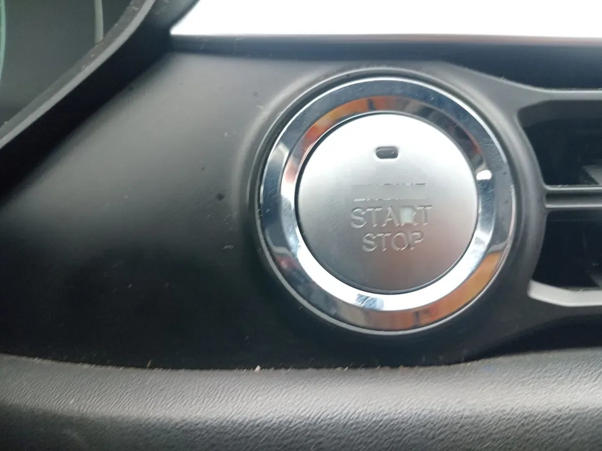 Chery Tiggo 7 Pro 1.5t Glx 4x2 Cvt At 5p año 2022
