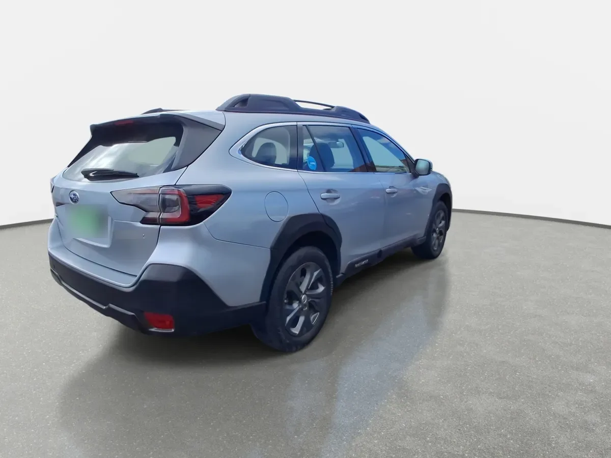Subaru Outback 2.5i Xs Awd Cvt At 5p año 2022