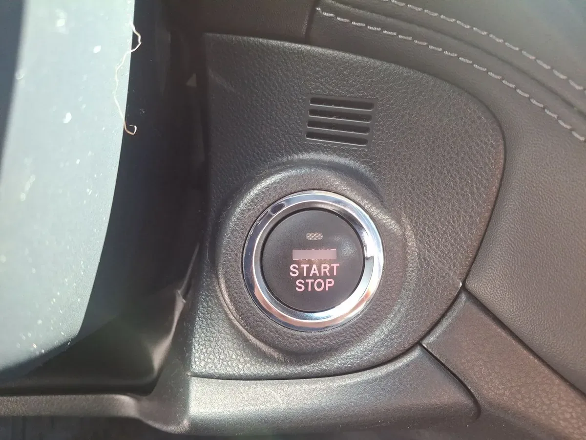 Subaru Outback 2.5i Dynamic Awd Cvt At 5p año 2022