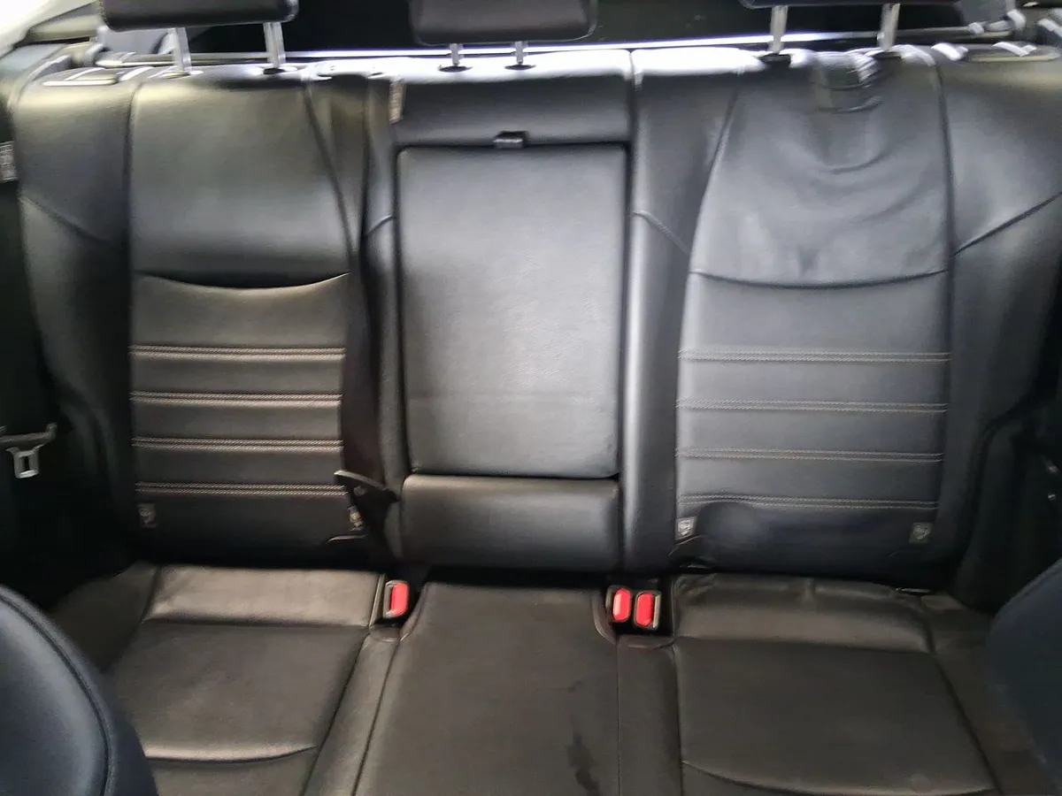 Toyota Rav 4 2.5 Limited Hybrid Hv 4x4 Cvt At 5p año 2021
