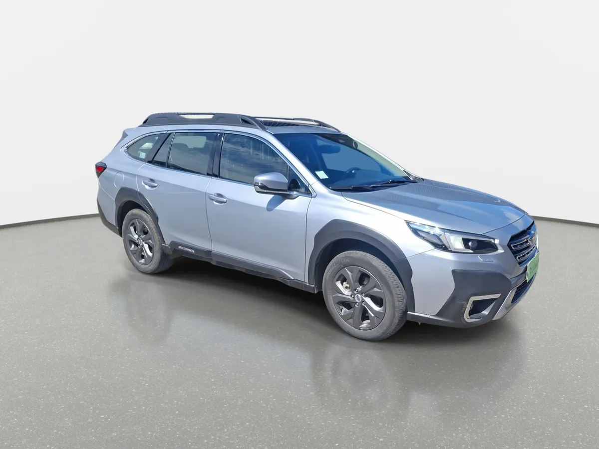 Subaru Outback 2.5i Dynamic Awd Cvt At 5p año 2022