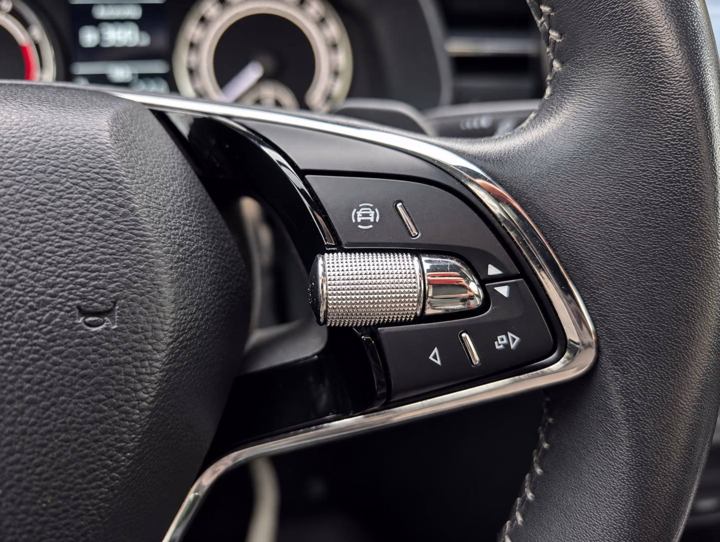 Škoda Kamiq Tsi año 2023