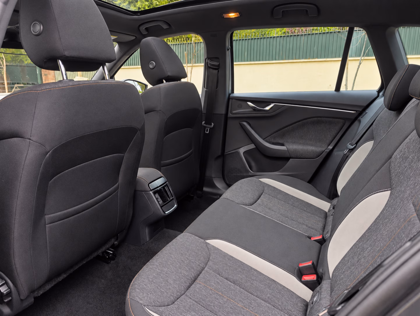 Škoda Kamiq Tsi año 2023