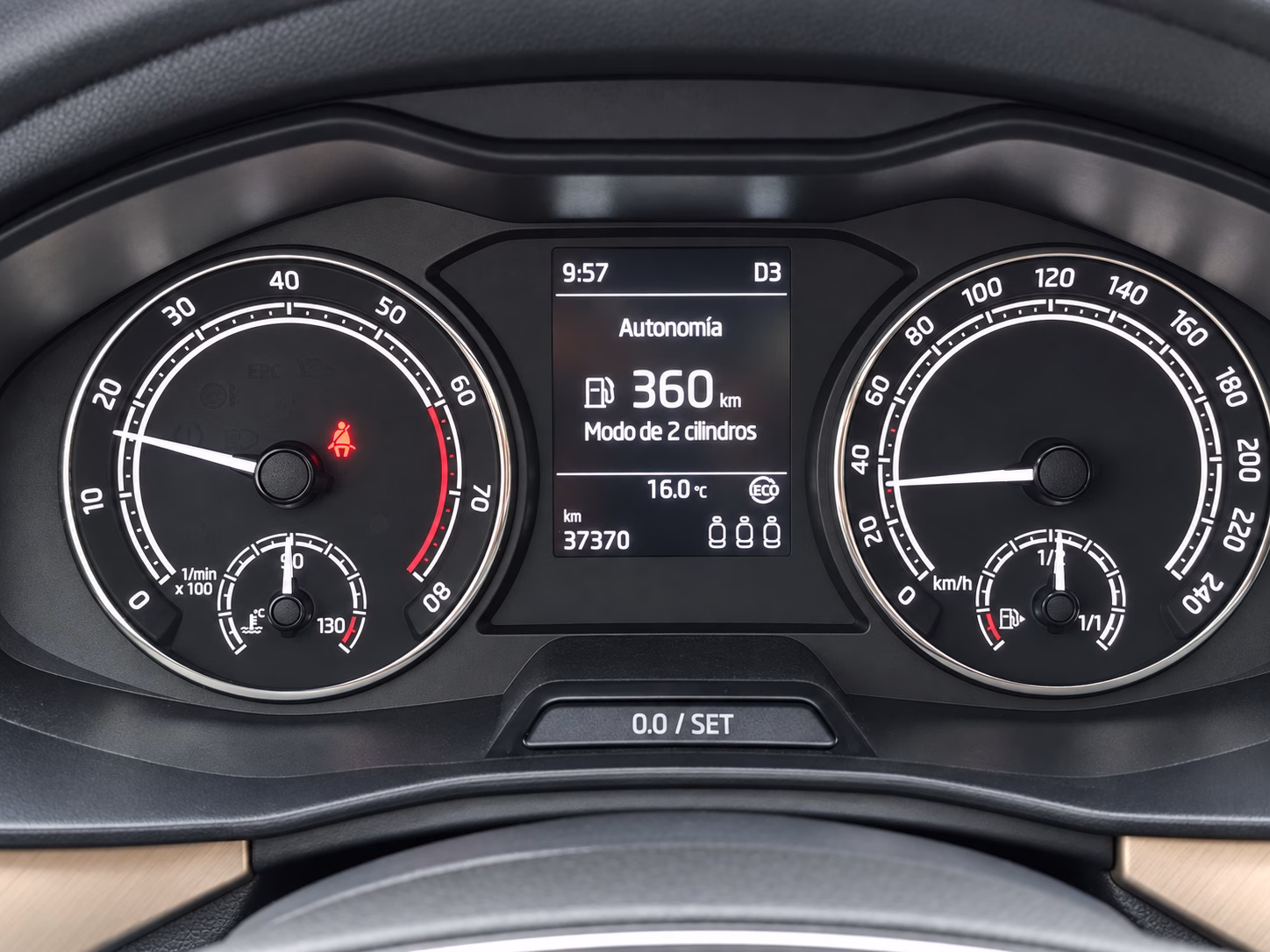 Škoda Kamiq Tsi año 2023