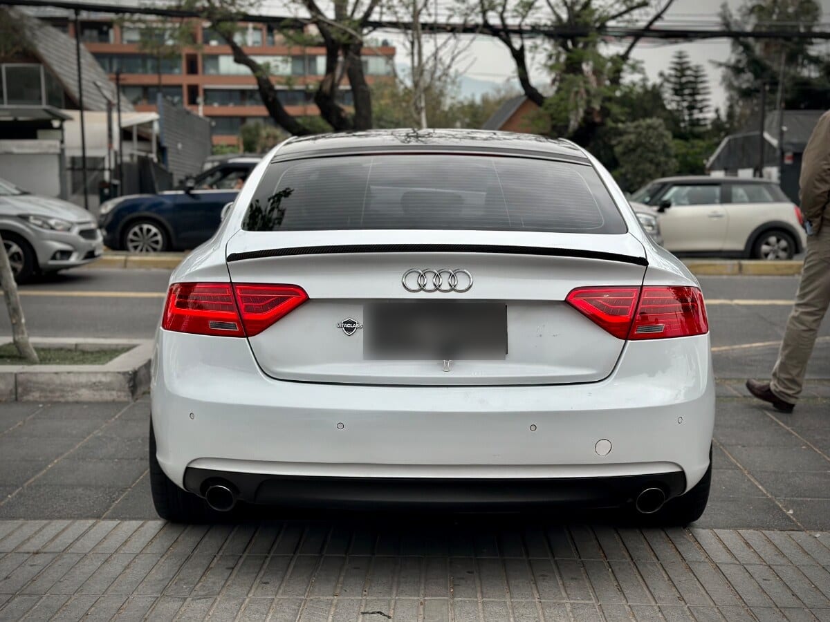 Audi A5 1.8 Tfsi Sportback año 2014