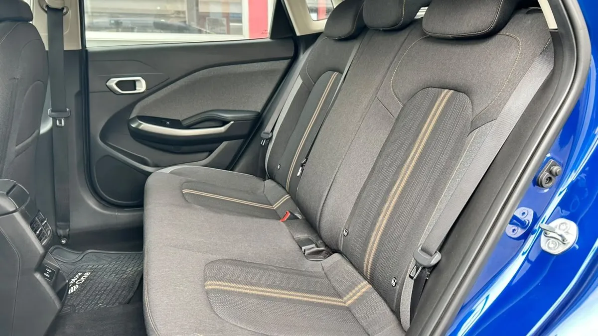 Kia K3 1.6 Ex 4x2 Mt 4p año 2025