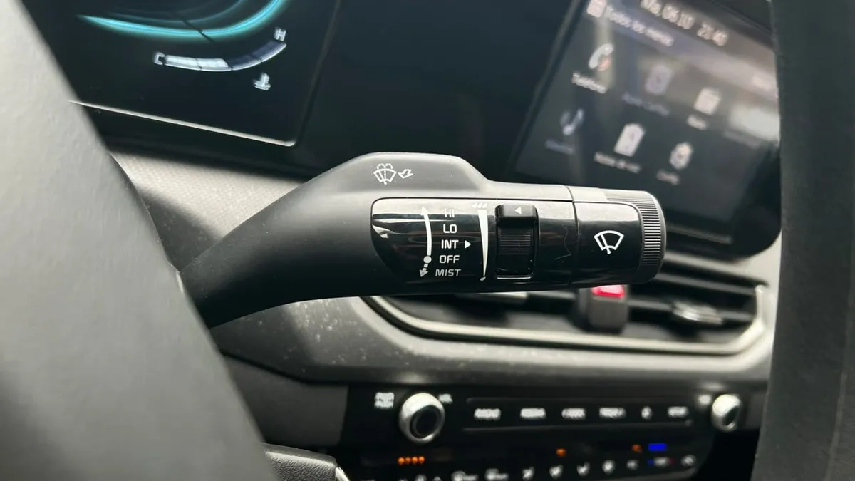 Kia K3 1.6 Ex 4x2 Mt 4p año 2025