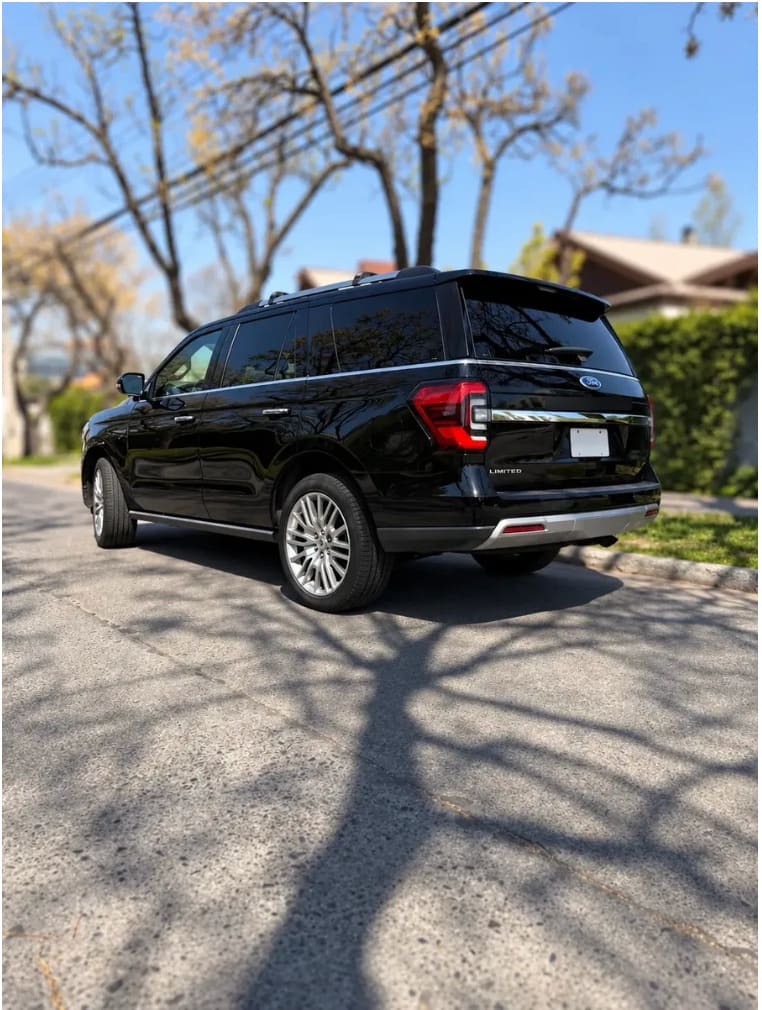 FORD EXPEDITION 3.5 Limited At 4x4 año 2025