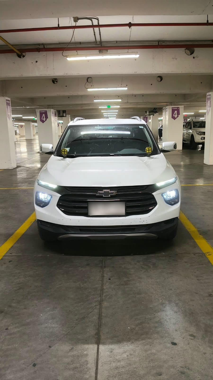 CHEVROLET MONTANA 1.2 Premier Mt año 2024