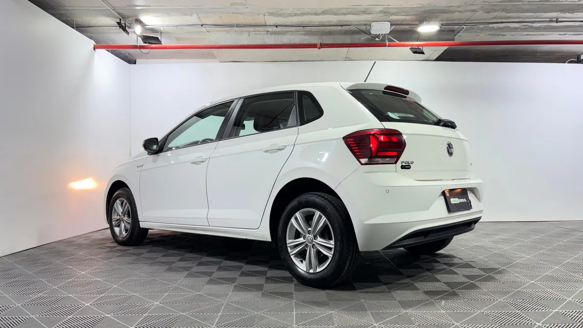 Volkswagen Polo 1.6 Comfortline Mt año 2023