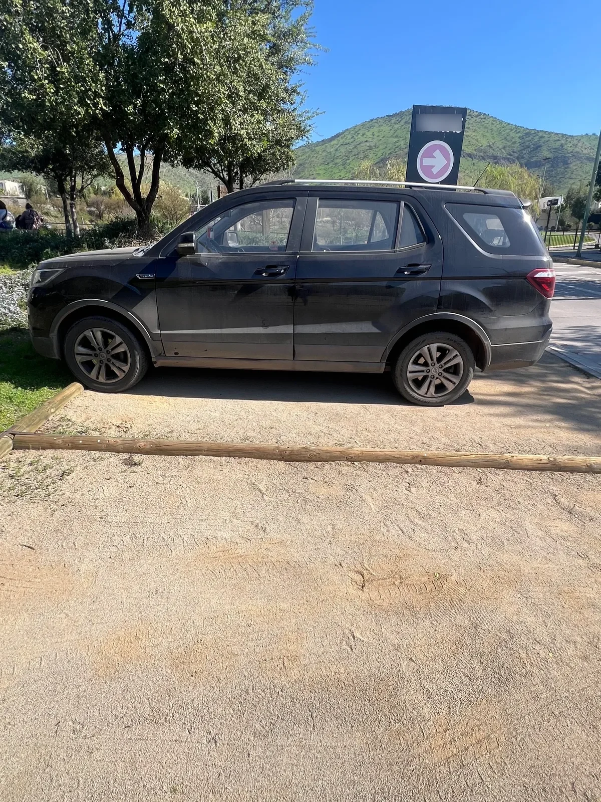 Changan CX70 1.5 Elite Turbo At año 2022