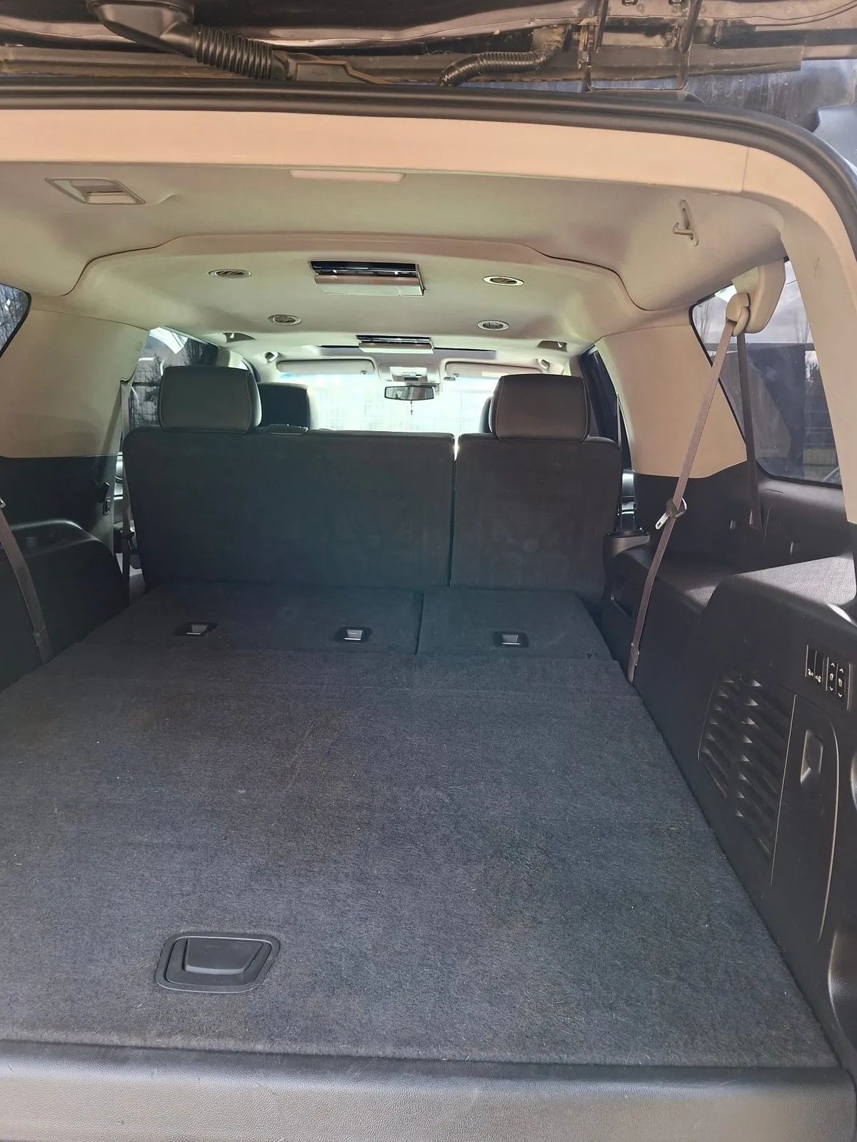 CHEVROLET SUBURBAN 5.3 Lt Iv Su At 4x4 año 2018