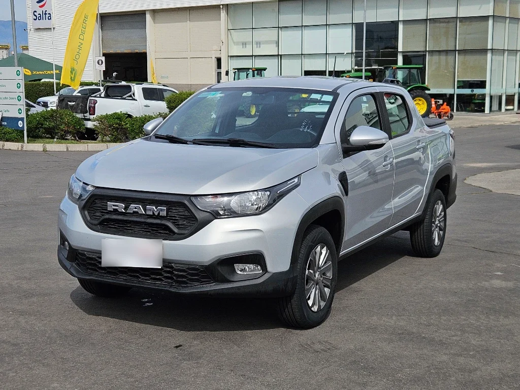 Ram 700 Bighorn Cd 1.4 año 2023
