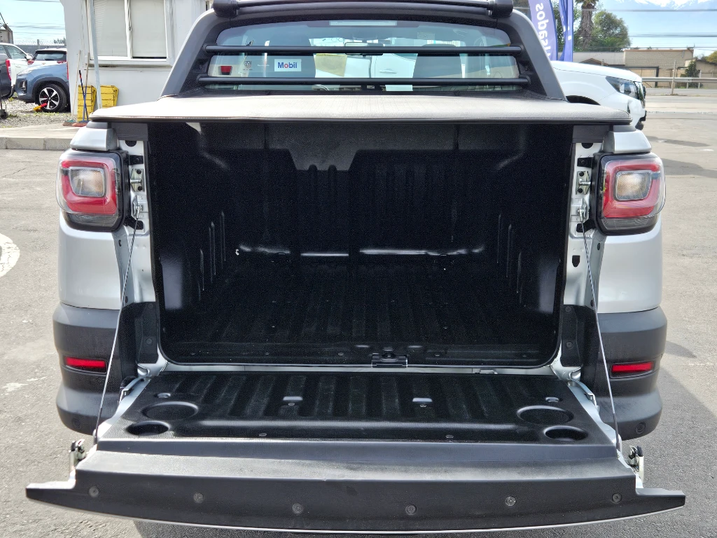 Ram 700 Bighorn Cd 1.4 año 2023