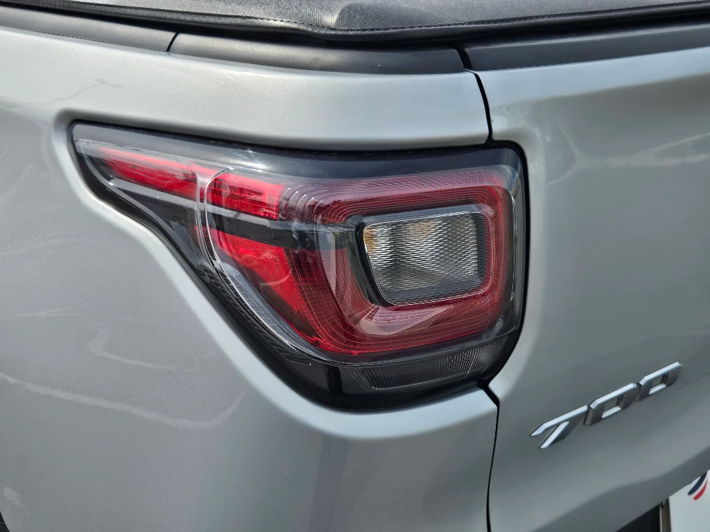 Ram 700 Bighorn Cd 1.4 año 2023