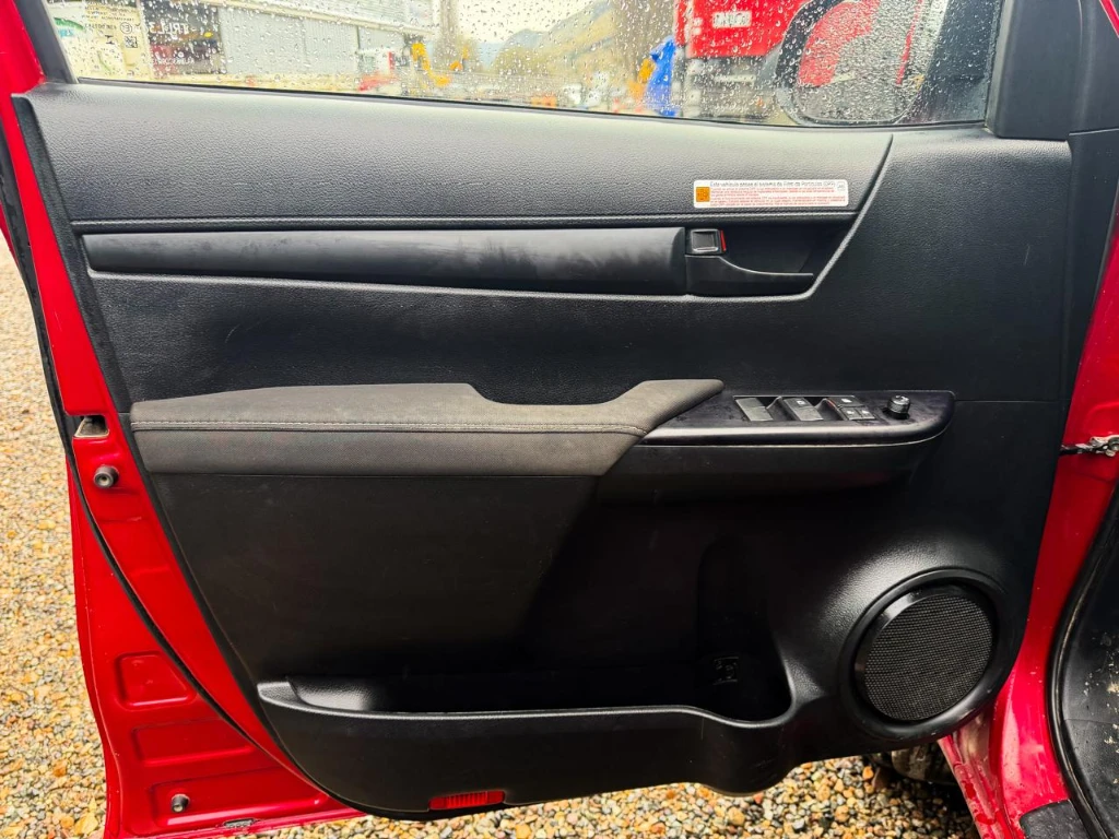 Toyota Hilux Hilux Dc 4x4 2.4 D Dx Mt año 2024